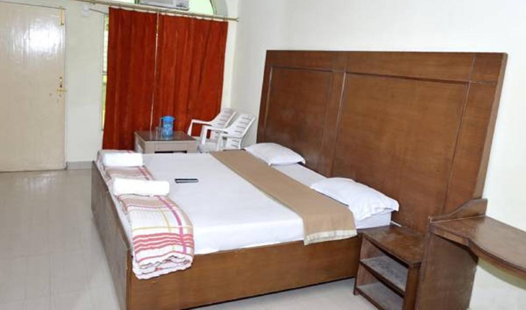 Hotel Bhajgovindam Haridwār Værelse billede